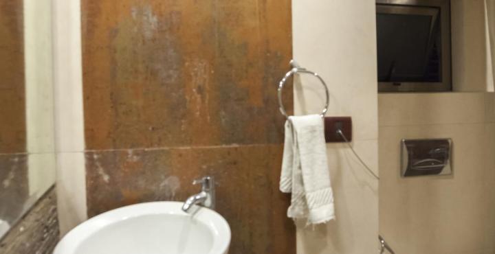 Drh Regency Bed & Breakfast Ahmedabad Eksteriør bilde