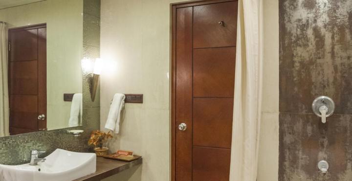 Drh Regency Bed & Breakfast Ahmedabad Eksteriør bilde